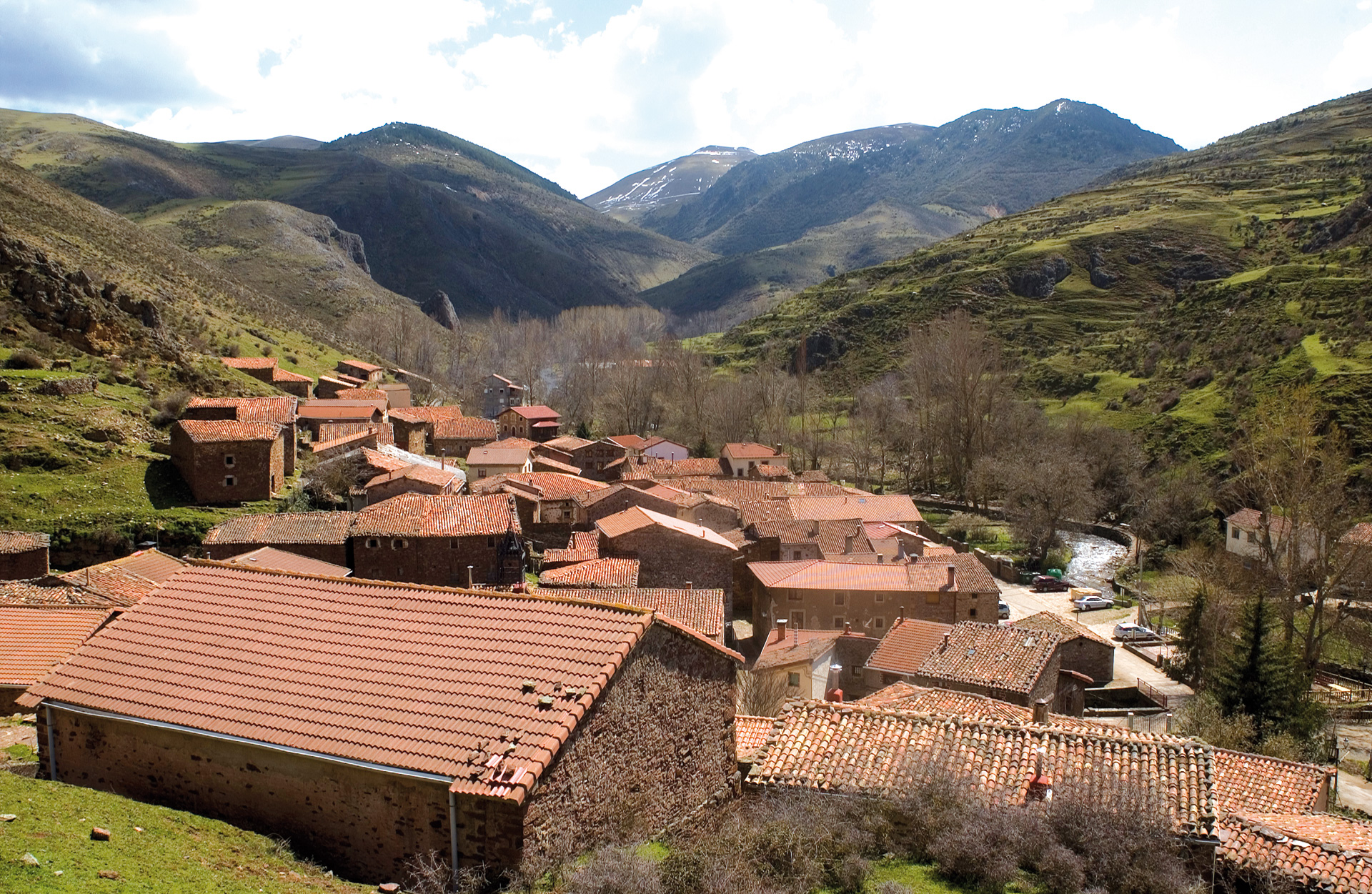 Viniegra De Arriba